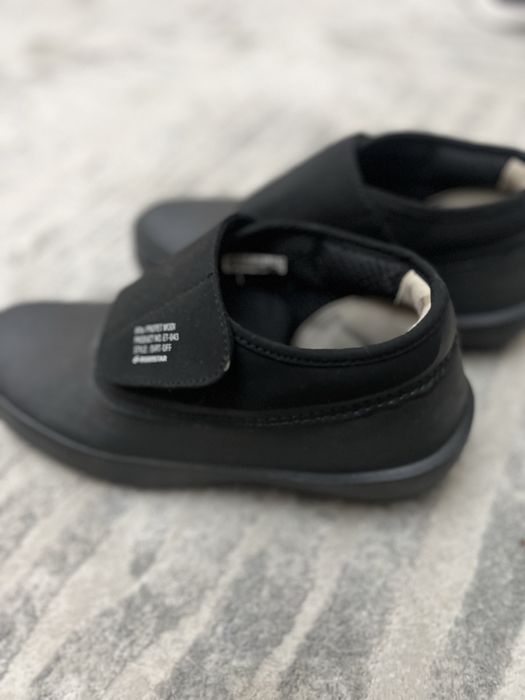 Ботинки стильные Moonstar