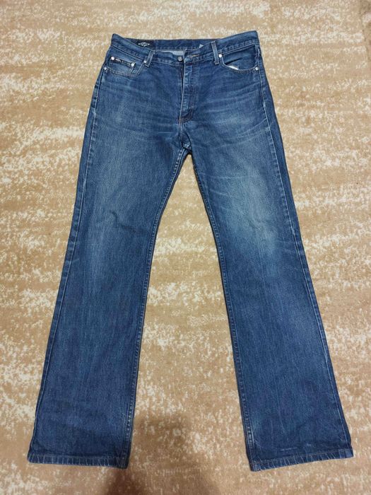 Vand blugi Lee Cooper