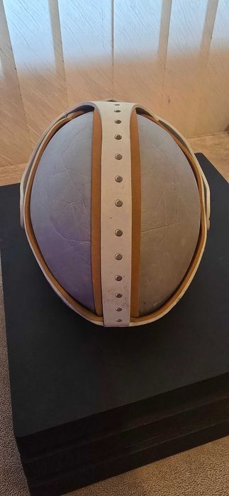 Рицарски шлем от