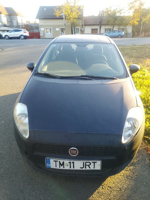 FIAT Grande Punto