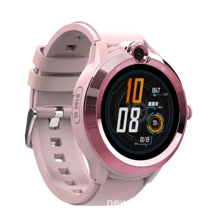 Андроид часы, детские часы, самый низкий цены родительский контроль