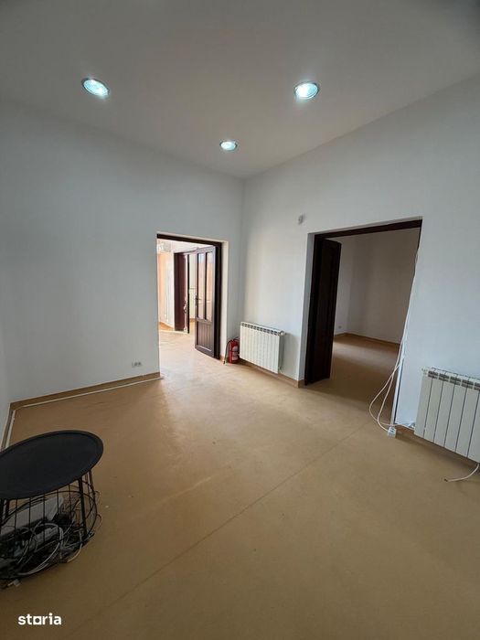 Inchiriez apartament zona Piata Unirii (central)