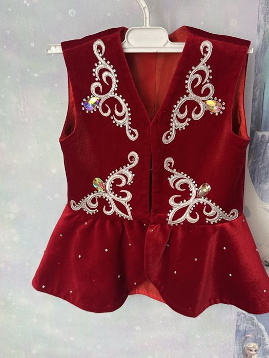 Кәжекей , 4-5 жастан