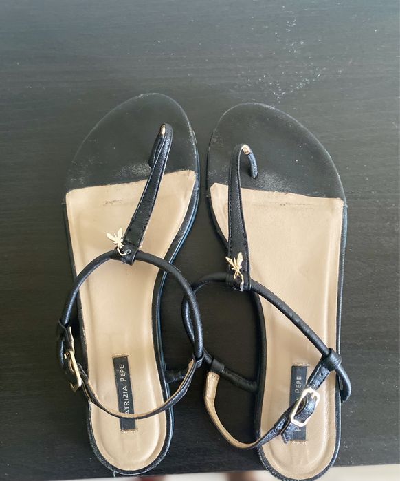 United Nude,Ptrizia Pepe