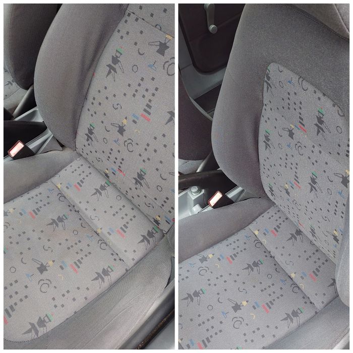 Пране на мека мебел и почистване на кожен салон