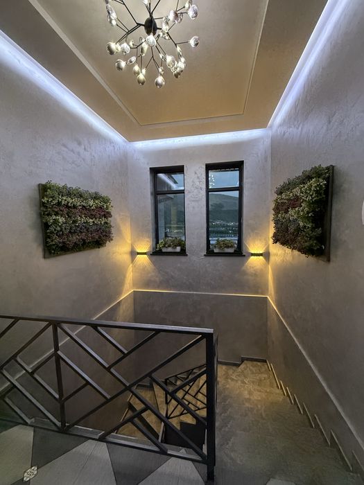 Dacha Sotiladi Hi-Tech 6sotix Bochkada tog’ yon bag’rida