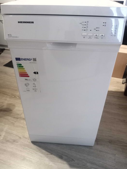 Съдомиялна Heinner