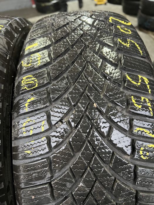 205 55 16 bridgestone iarna 2021
