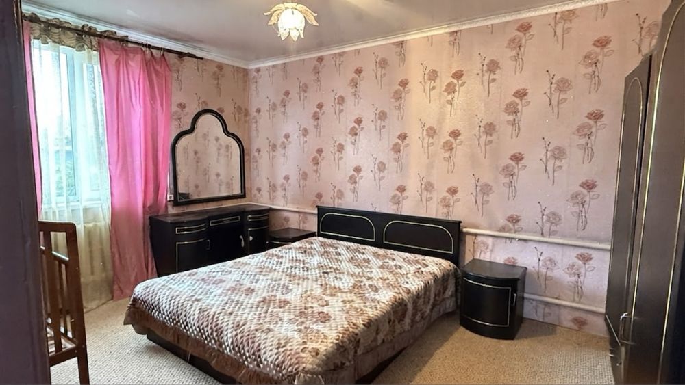 Продается дом в Мамлютке