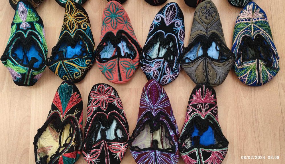 Родопски терлици