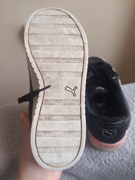 Маратонки Puma  37 номер