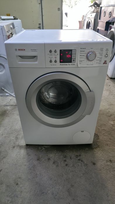 Продам стиральные машинки