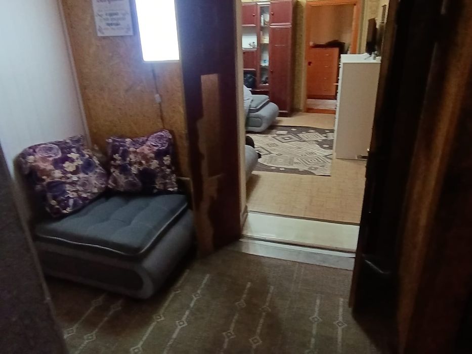 Частный дом в спокойном спальном районе