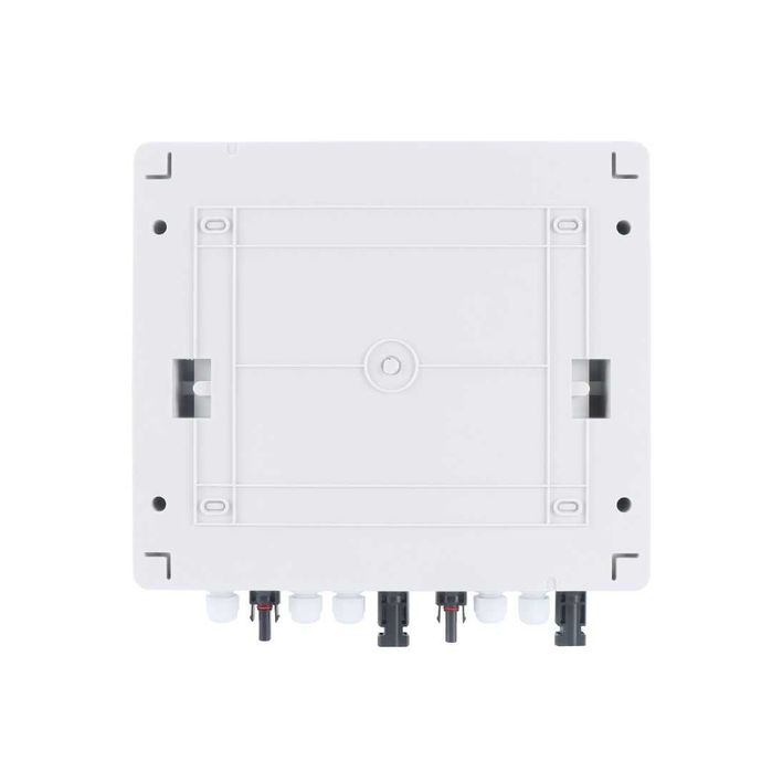 Готово Двойно Соларно Табло 30А с Мълниезащита 2 броя стрингове