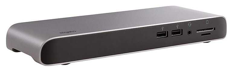 Docking station Elgato Thunderbolt 3 PRO [Cu Factura]