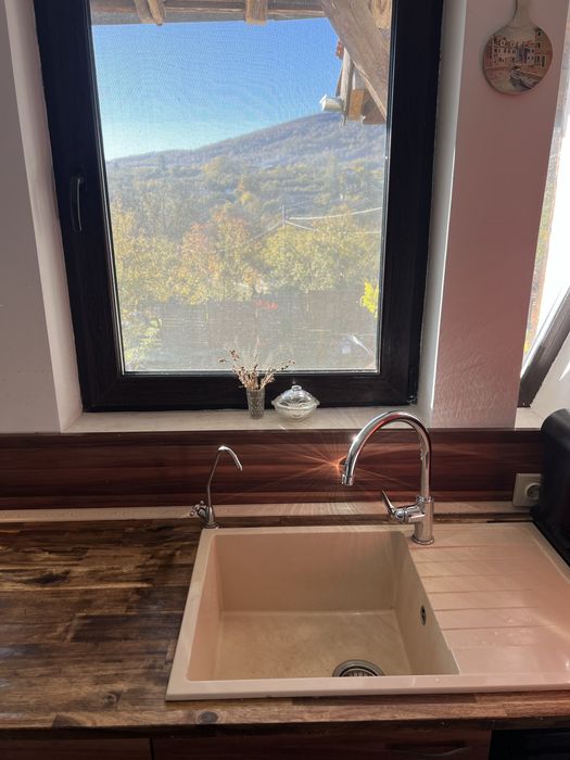 Автентична Реновирана къща в с.Радювене