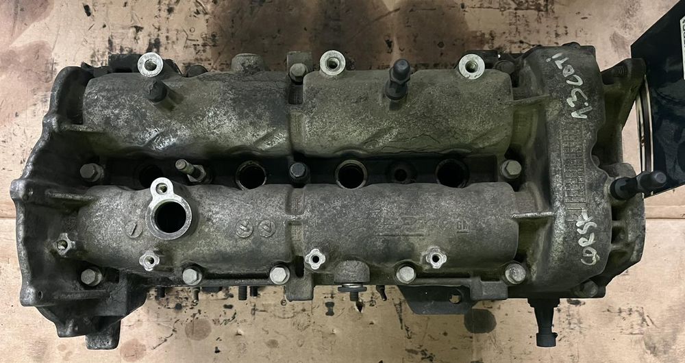 Цилиндрова глава Opel  1.3cdti 2005г.