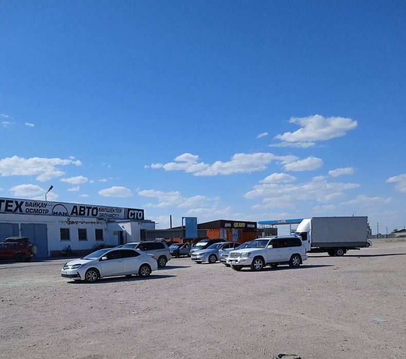 Срочно продается Магазин и Кафе