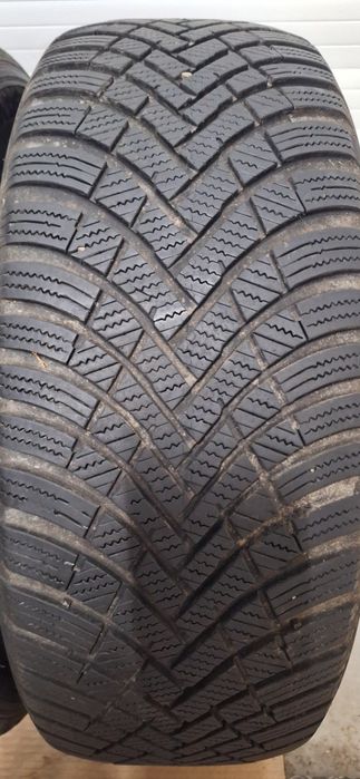 DOT 2023! 2бр 225 55 17 Hankook winter icept rs3