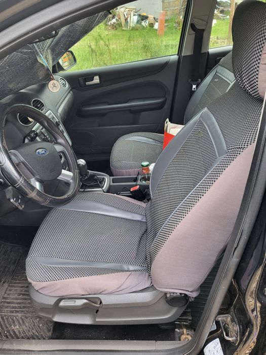 Ford Focus Break 1.6