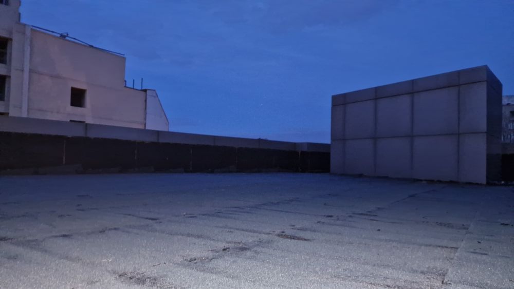 Hidroizolații cu membrane bituminoase