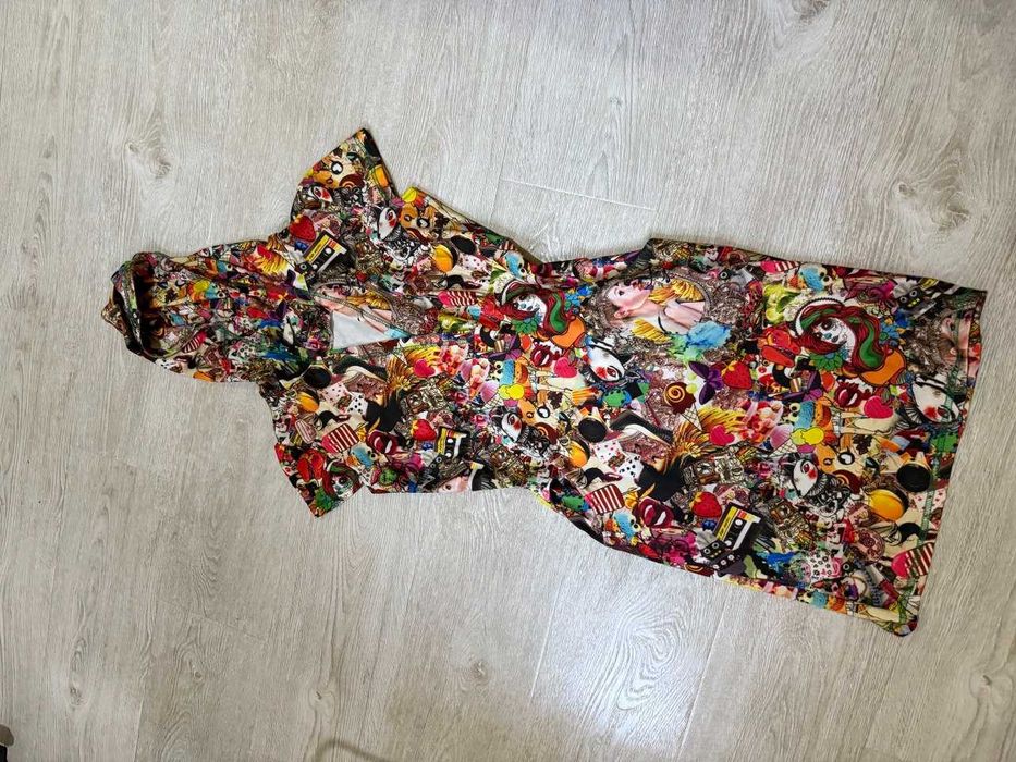 Вечерние платья, юбки и т.д.