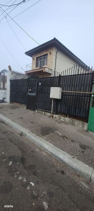 Casa 5 Camere - Palazu Mare