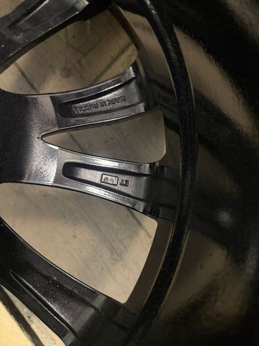 Диски на 20 6/139,7