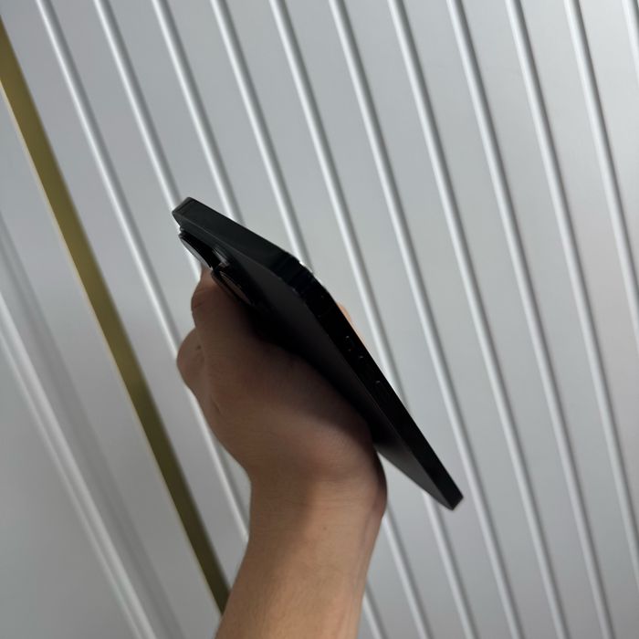 iPhone 14 ProMax 128Gb Black Akk: 90% Radnoy