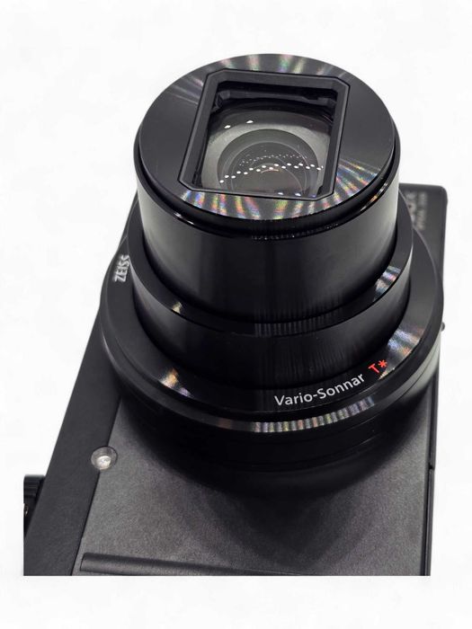 Sony DSC-WX500 Aparat foto premium compact 18.2MP zoom optic 30x