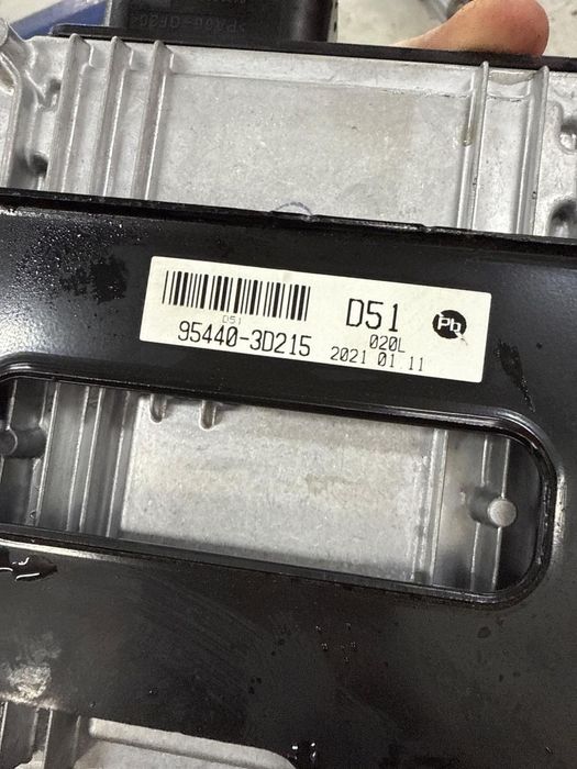 Ecu Modul/Unitate De Control Motor Hyundai Tucson 4 - > 95441-3D215