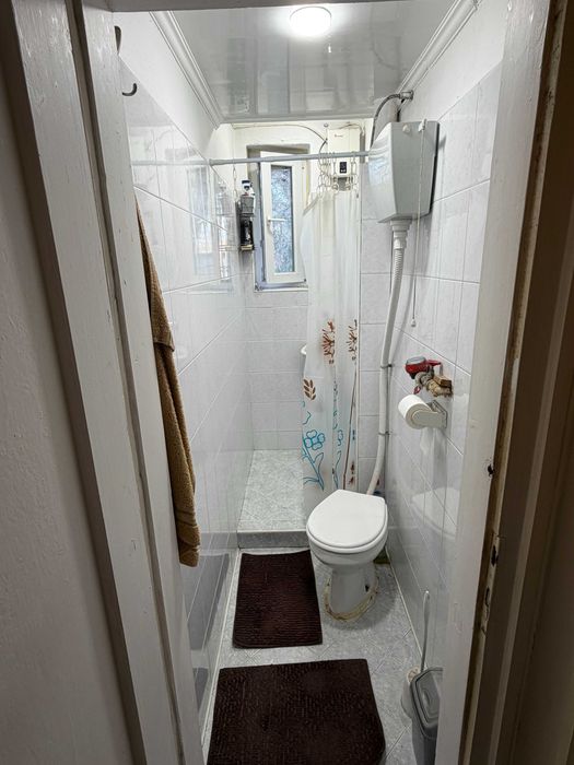 Продава се Тристаен апартамент в Пловдив, Съдийски - 60 кв.м за 935 €/кв.м - Снимка #3