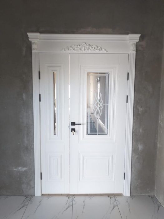 Межкомнатные двери