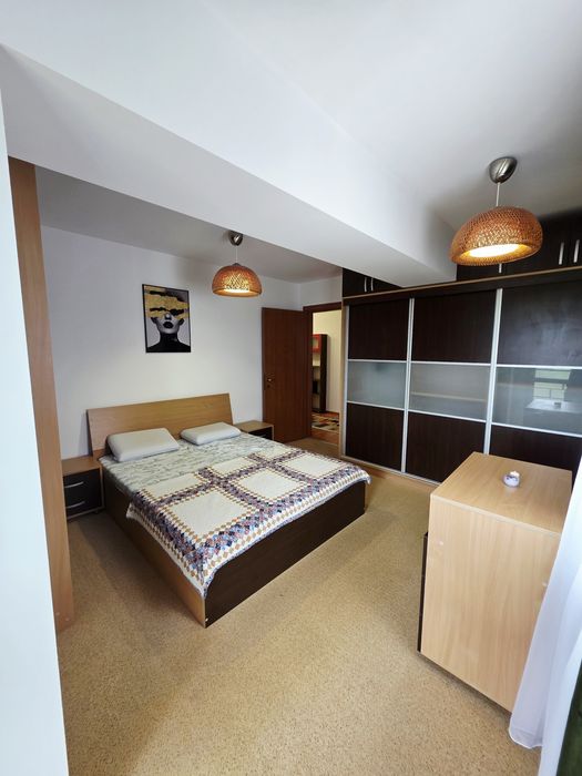 Apartament 2 Camere | 80 m² | Confort City, Popești-Leordeni