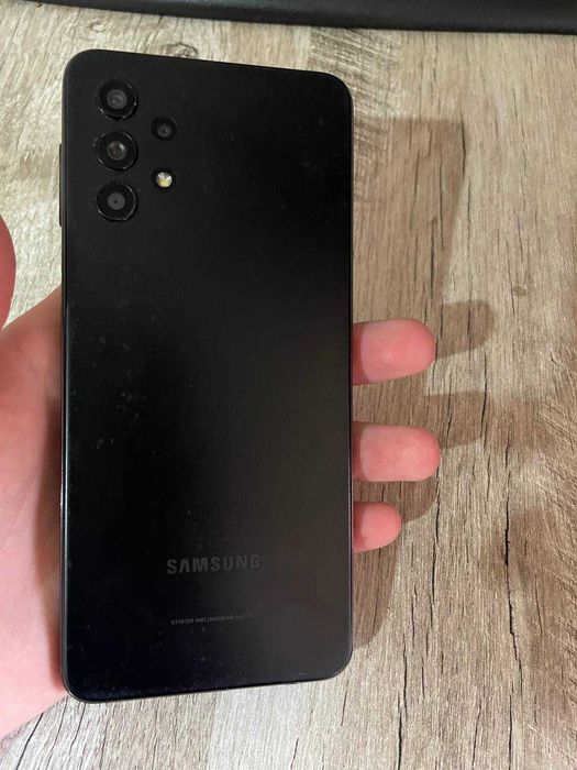 Samsung Jump (A32 5G) Ekrani singan zapchast