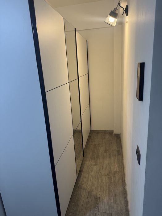 Microapartament de inchiriat
