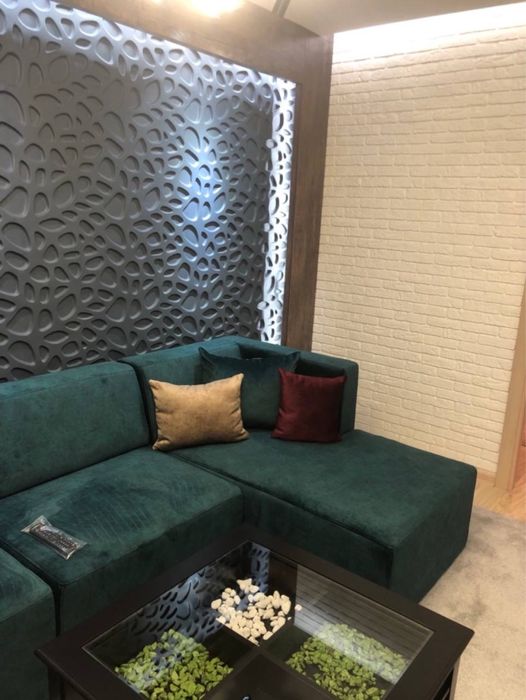 Сдается квартира на длительный срок