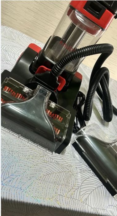 Химчистка-пылесос техникасы Бренд RAUDEN