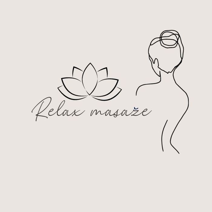 Relax массажистка одна