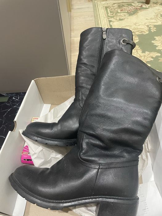 продам обувь зимнию 38 размер женская