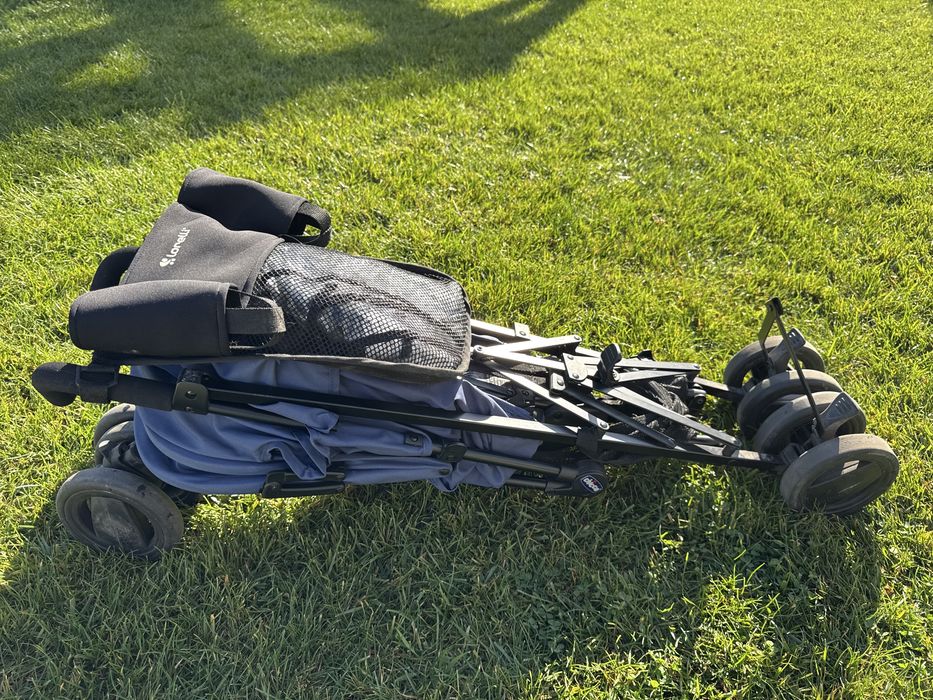 Carucior sport tip umbrela cicco london