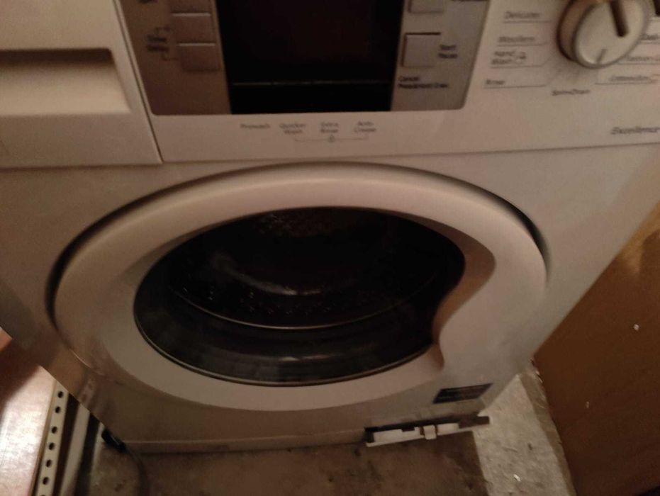 Пералня Beko WMB 81445 LW за части