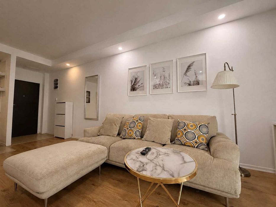 Regim Hotelier Parter 2 camere Cosmopolis