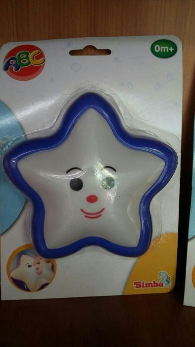 Ночник фирмы SIMBA