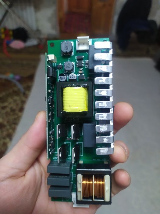 Beam 280 & Beam 295 lampa puskatell blok pitanya sotiladi