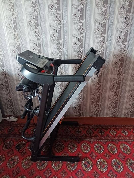 Новая с массажёром