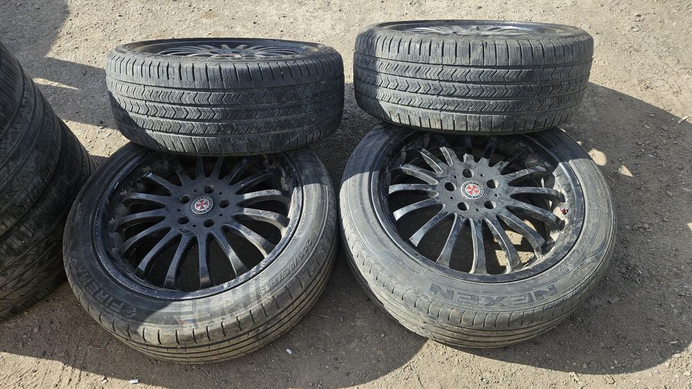 Продам диски 19 размер