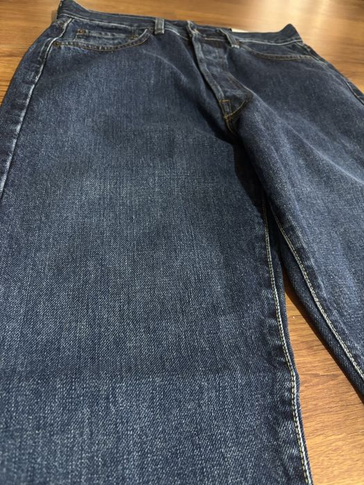 Blugi Replay barbati W30 long fit noi cu eticheta
