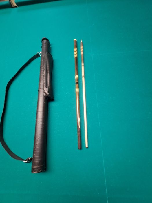 Бильярдный Кии Казань