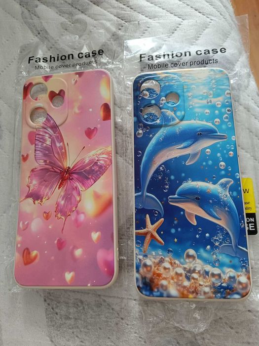 Кейсове за телефон Xiaomi Redme 12 5G